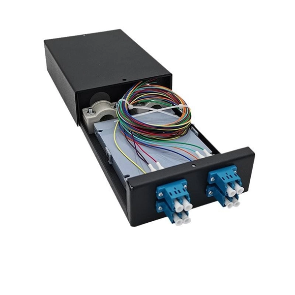 How to use a 16-pin connector box