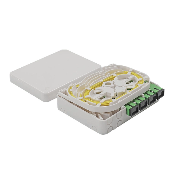 Transimpedance Amplifier QSFP