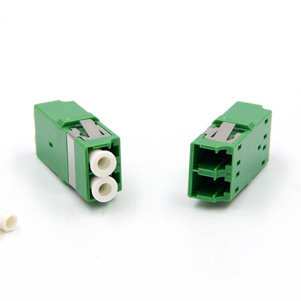 Does a 100Mbps switch have an optical port 