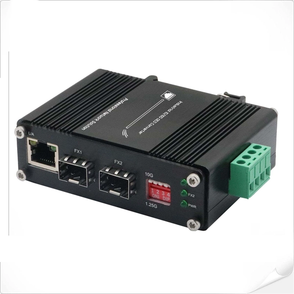Fiber optic patch cord splicing for monitoring