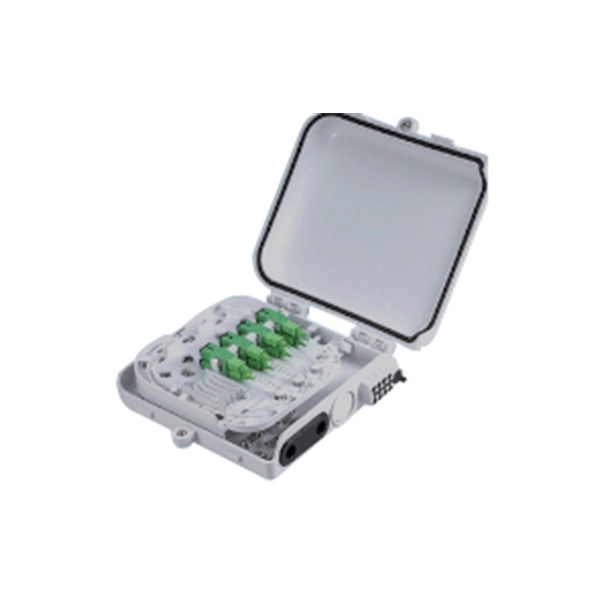 Bridge tray with large head to small head