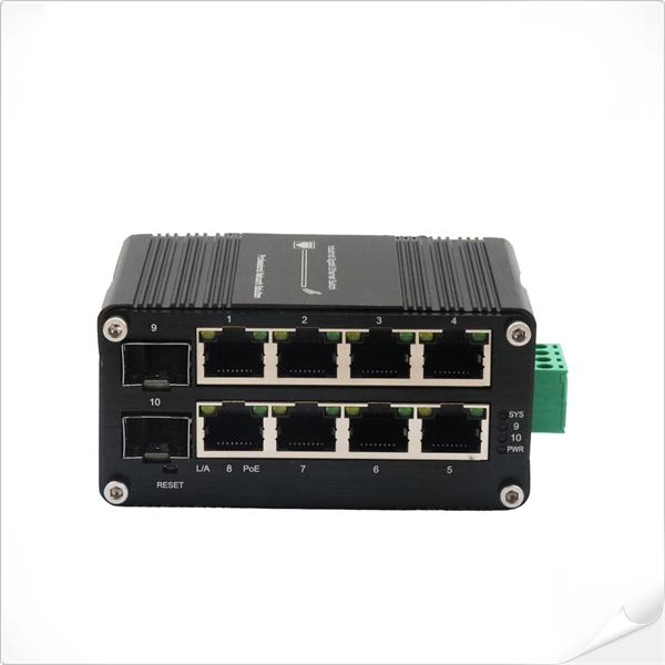 Network Storage NAS Rack-Mounted Servers