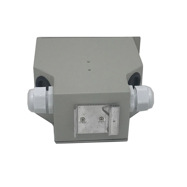 Production of Spectrometers in Democratic Republic of Congo