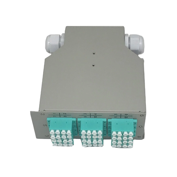 FDDI Connector Low Noise vs Higher Reliability Performance Comparison