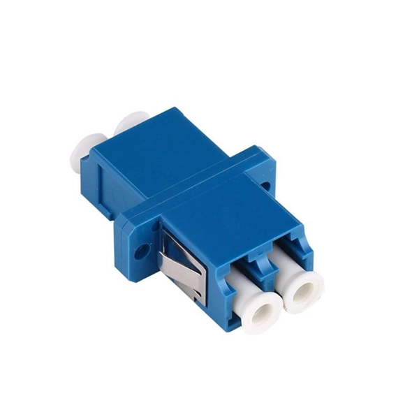 Coupler pigtail fully equipped