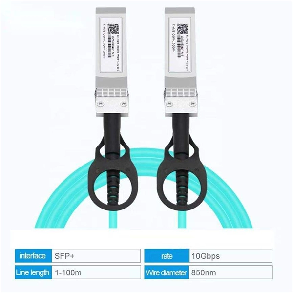 What are the methods for determining the number of fiber optic patch cords 