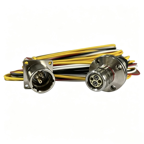 Luxembourg Optical Line Terminal QSFP