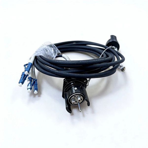 Guatemalan MPO adapter modules