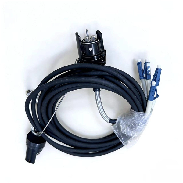 Distribution Box Outlet Code