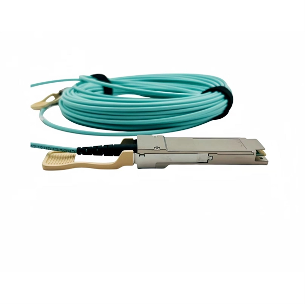 Optical cable transmission direction