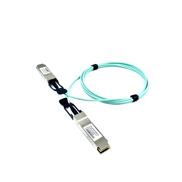 Outdoor Single-mode or Multimode Optical Cable