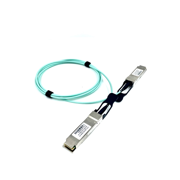 Cable Termination in Distribution Box