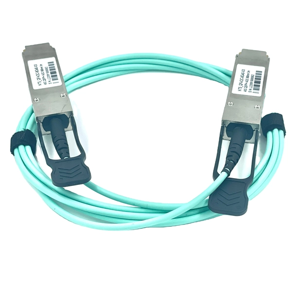 Power supply issues of hybrid fiber optic cables