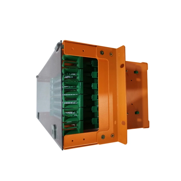 Customized power distribution boxes for Madagascar