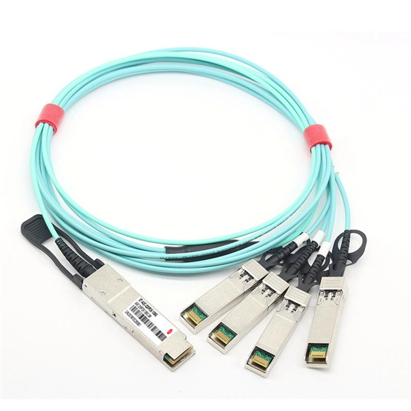 Domestic Optical Cable Replacement