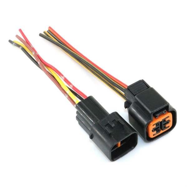 Fiber Module Monitoring