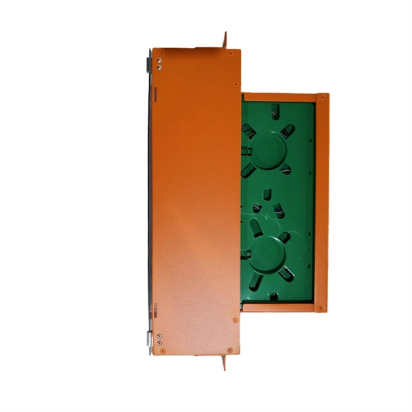 How to repair the grounding wire of a distribution box