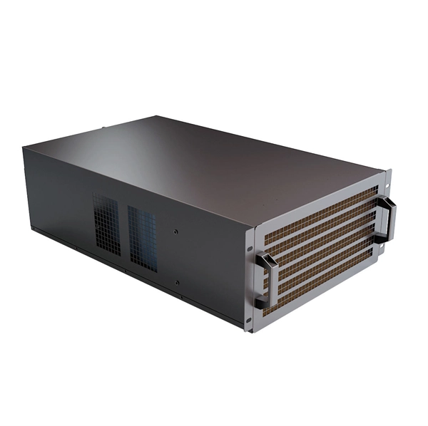 50kW EMS communication station used for oil pipeline monitoring