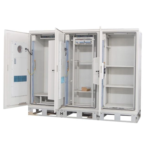 Special Improvement Plan for Optical Container Rectification
