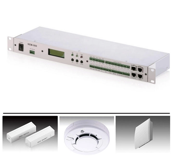 Traffic Signal Power Supply System