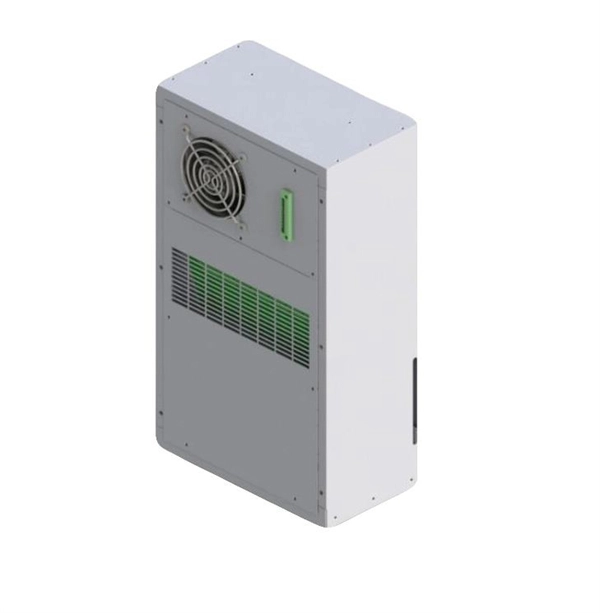 Distribution box and circuit box combination