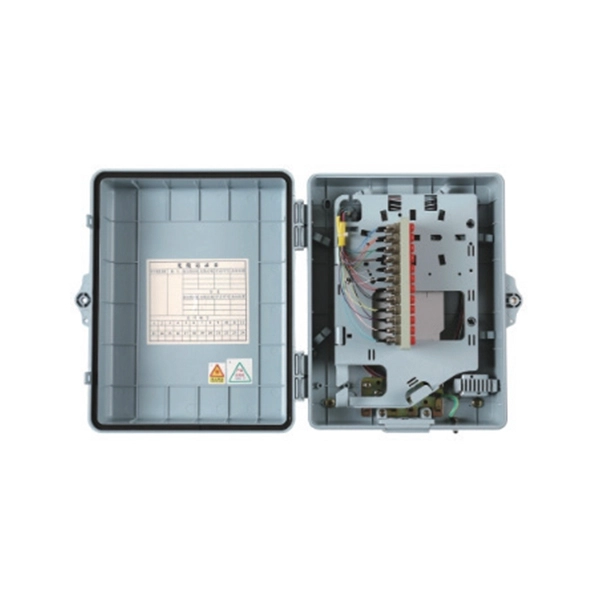 Directly connect the wiring to the distribution box