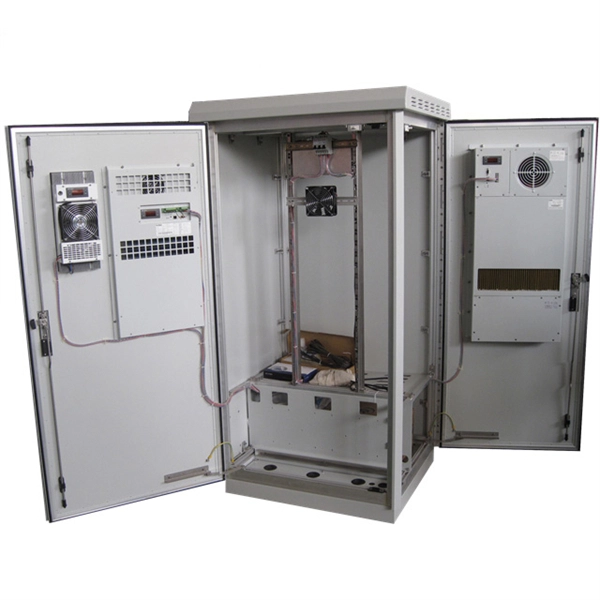 Southern European Outdoor Distribution Box Commissioning Manufacturer