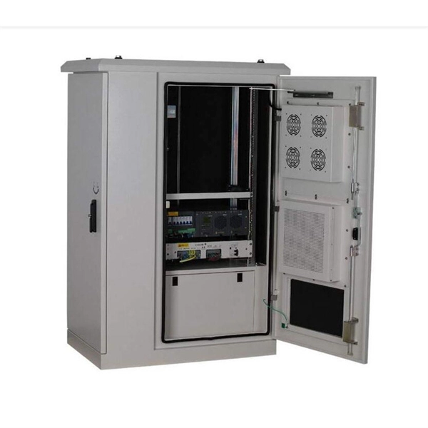 Performance Indicators of Photovoltaic Combiner Box