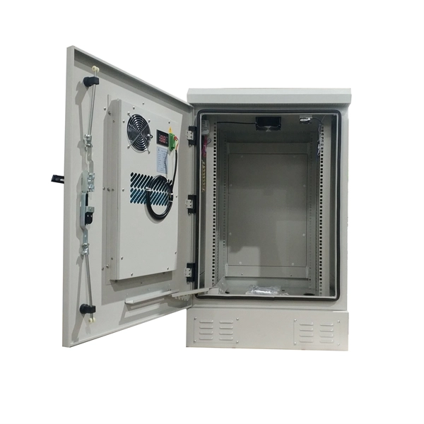 Outdoor power distribution box foundation CAD