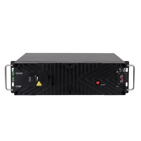 Singapore Data Center Racks