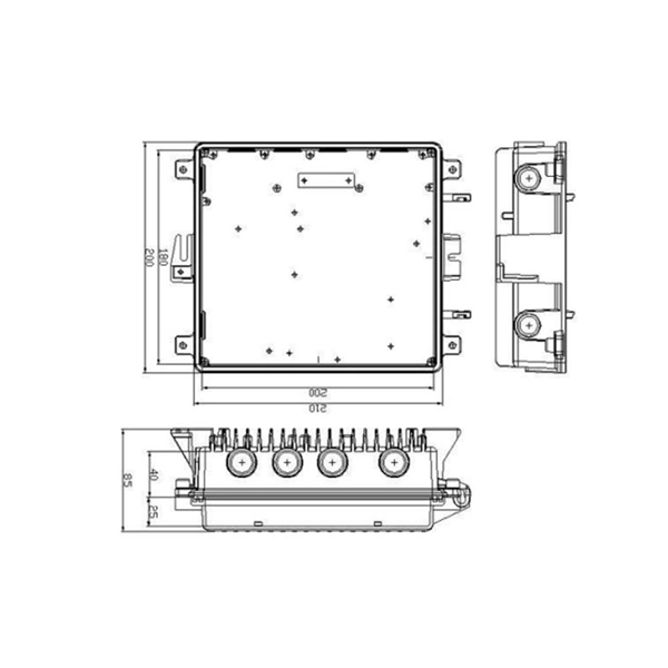 Huawei Optical Cable Composite