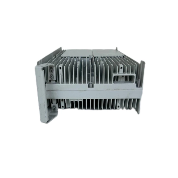 Axial flow fan in relay protection room