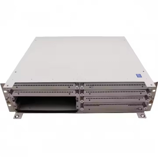 How to use a built-in home network cabinet