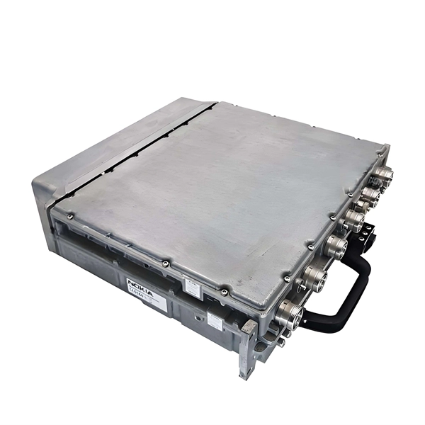 Inspection Standards for Distribution Boxes and Cabinets