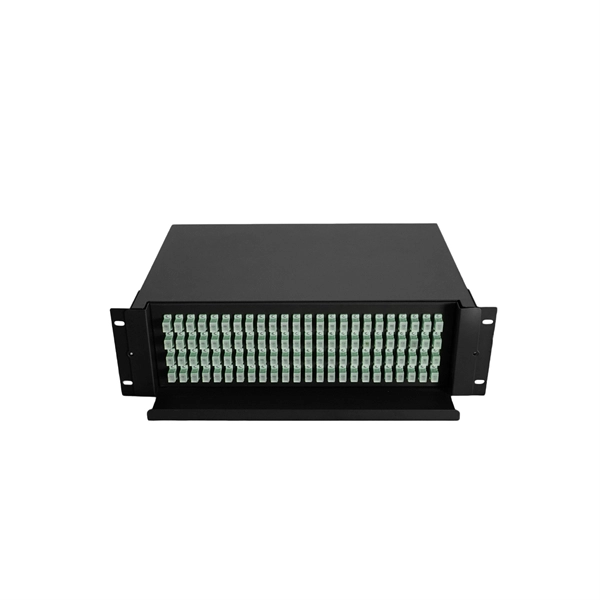 Wholesale Wall-Mounted Patch Boxes 2 Cores 