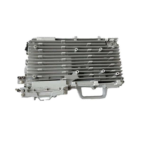 Energy Saving and Environmental Protection Standards for Industrial Switches
