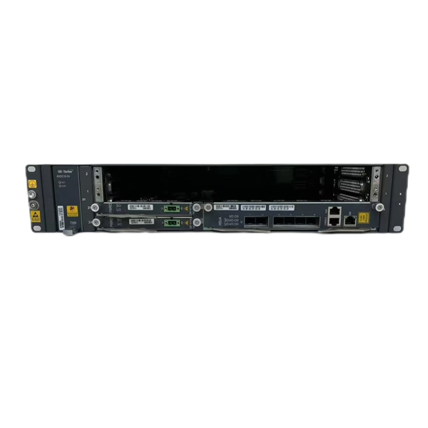 Niger Professional Low-Voltage Switchgear Complete Set of Equipment