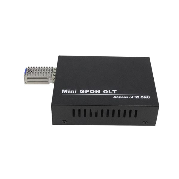 Lightning protection for external distribution boxes
