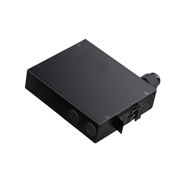 Purpose of Lighting Distribution Boxes in Lebanon