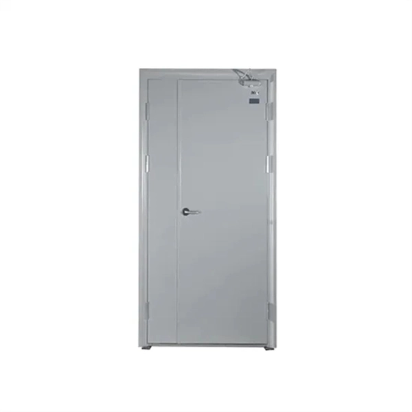 Installation Method of Individual Household Distribution Box