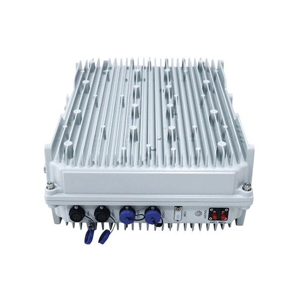 What are the external light sources for silicon photonics modules