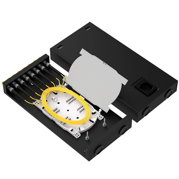 Indian Fiber Optic Data Switching Equipment