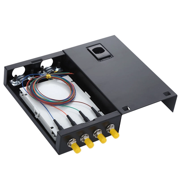 Which fiber optic terminal box is better to use 