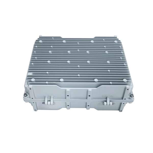 Fiber Optic Adapter Details