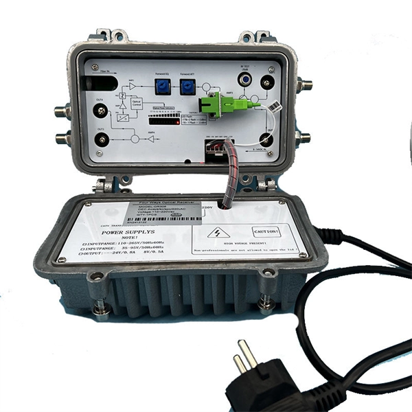 Standard Height for Installing Distribution Boxes