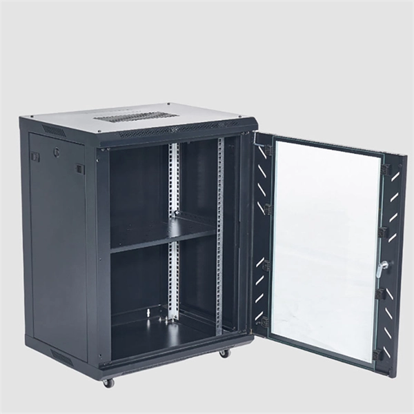 Wiring of household integrated distribution boxes