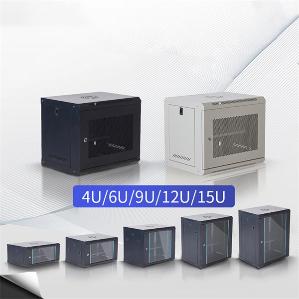 New Zealand Main Distribution Box