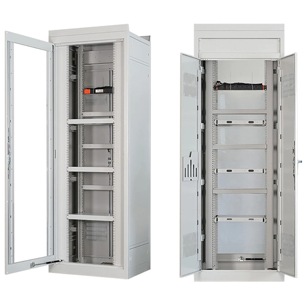 How to install the steel plate under the distribution box 