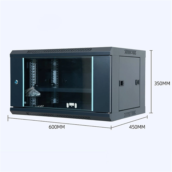 Lithium battery height in distribution box