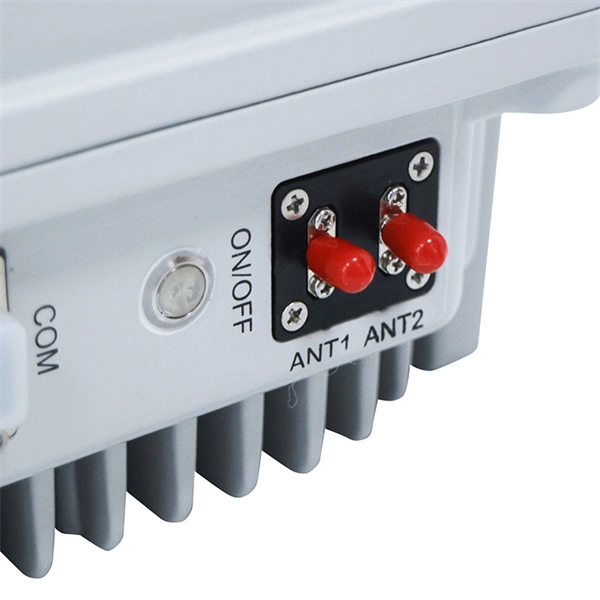 Enterprise routers that can connect to fiber optic cables